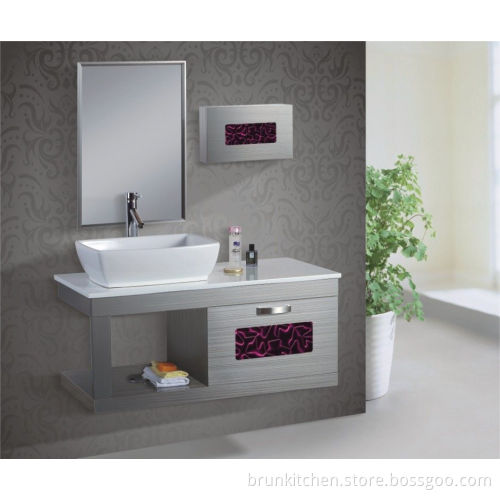 Bathroom Vanity-Br508